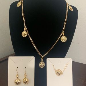 Jewelry Set